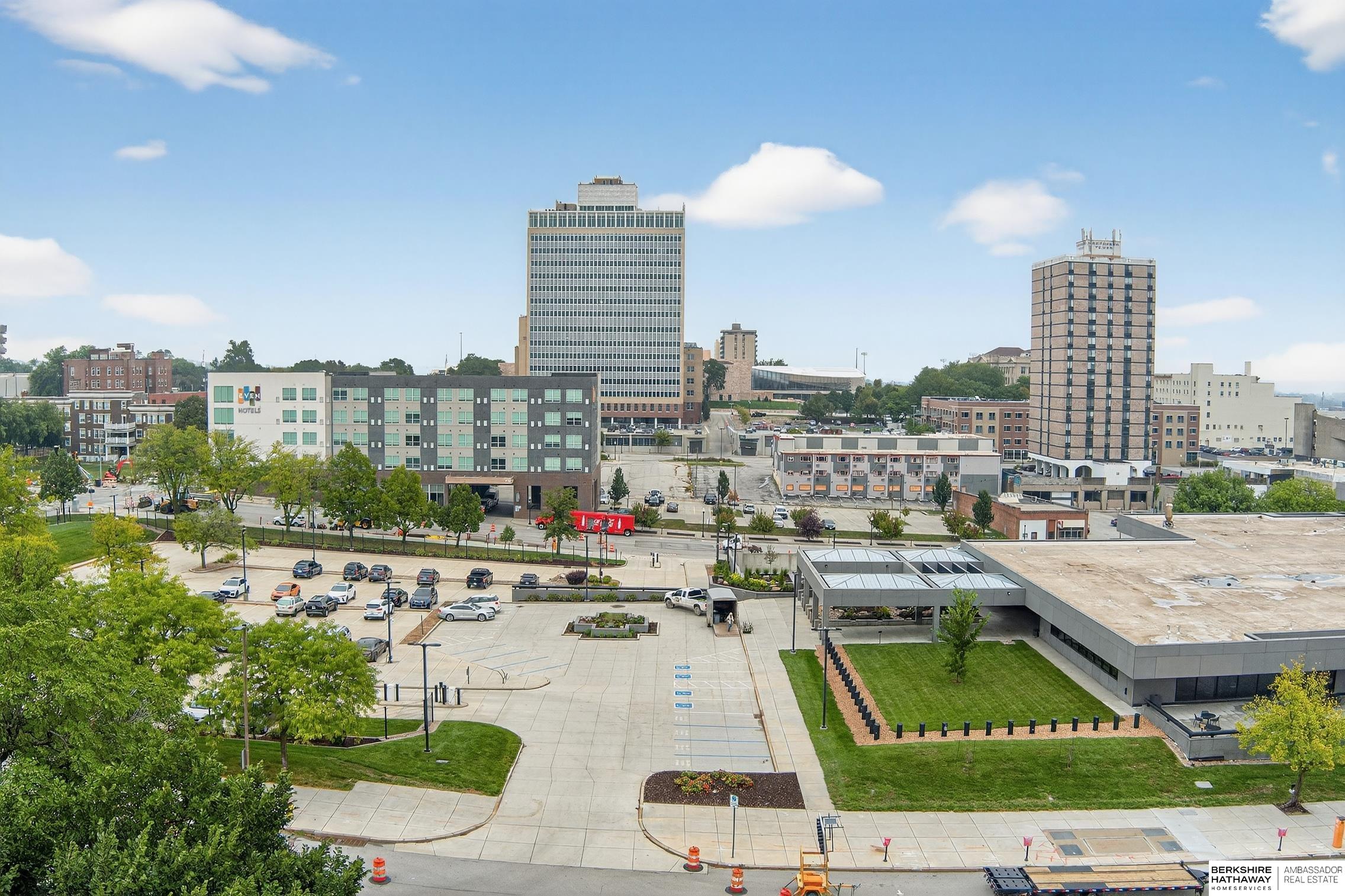 Omaha, Nebraska 68102, United States, 1 Bedroom Bedrooms, ,1 BathroomBathrooms,Residential,Active,237678