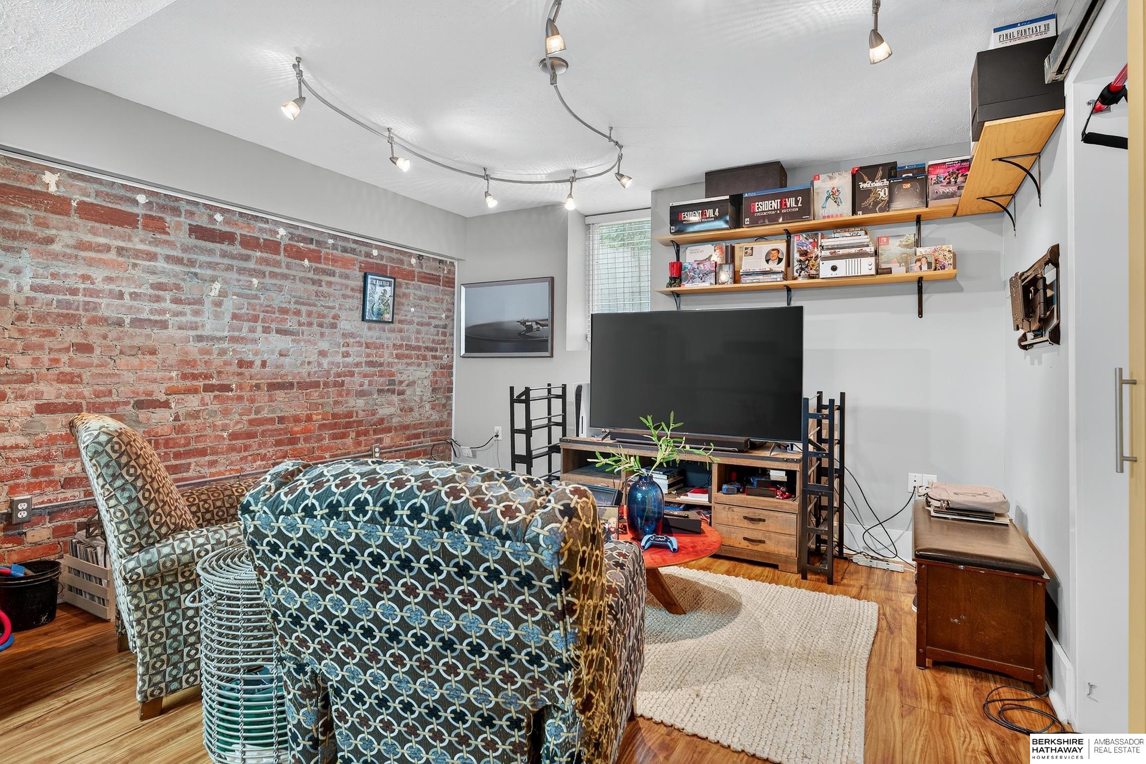 Omaha, Nebraska 68102, United States, 1 Bedroom Bedrooms, ,1 BathroomBathrooms,Residential,Active,237678