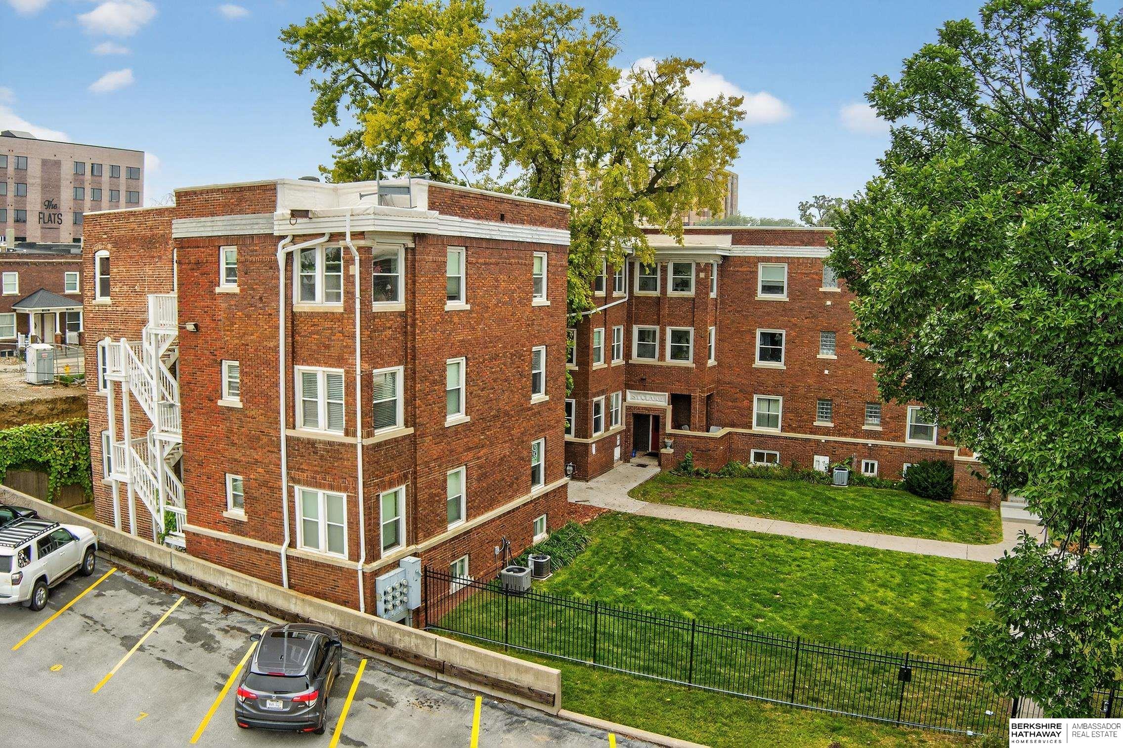 Omaha, Nebraska 68102, United States, 1 Bedroom Bedrooms, ,1 BathroomBathrooms,Residential,Active,237678