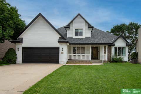 Photo of 2619 N 155th Street, Omaha, NE 68116 (MLS # 22619823)
