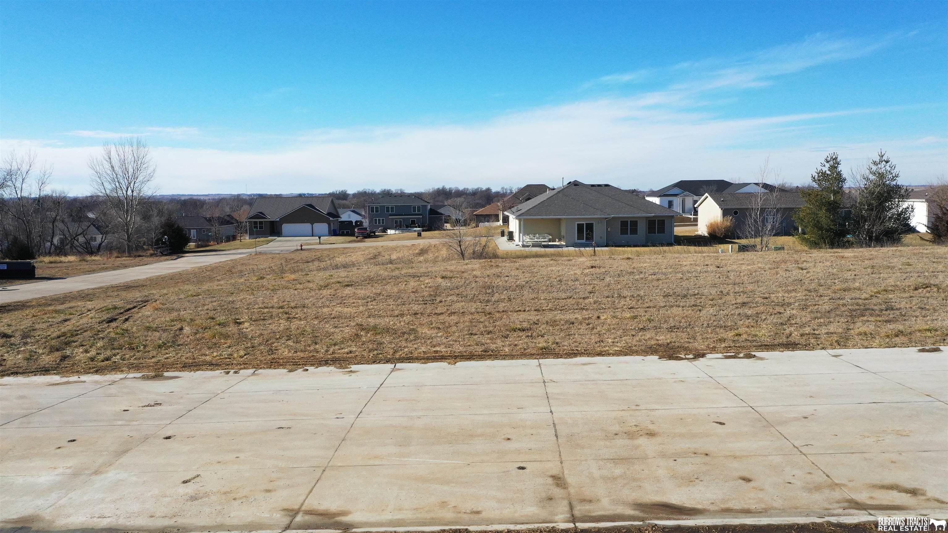 Photo 1 of 7 — Lot 6 Blk 6 Heather Street, Syracuse, NE 68446