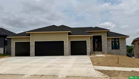 Photo of 10713 S 219th Avenue, Gretna, NE 68028 (MLS # 22621015)