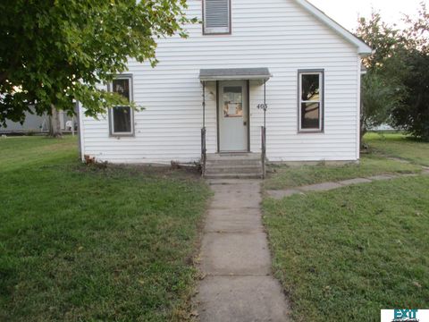 Photo of 403 Eldon Street, Talmage, NE 68448 (MLS # 22528550)