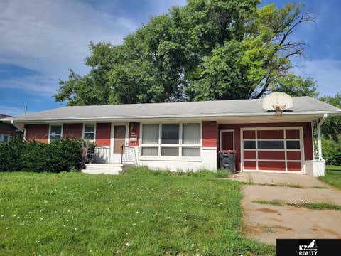 Photo of 319 S 23 Street, Beatrice, NE 68310 (MLS # 22621543)