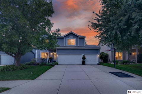 Photo of 6508 N 148th Street, Omaha, NE 68116 (MLS # 22627563)
