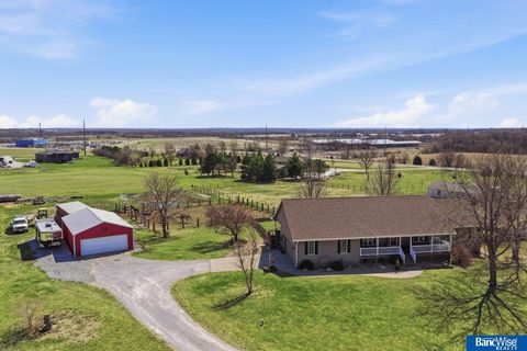 Photo of 6830 SW 9 Street, Lincoln, NE 68523 (MLS # 22608318)