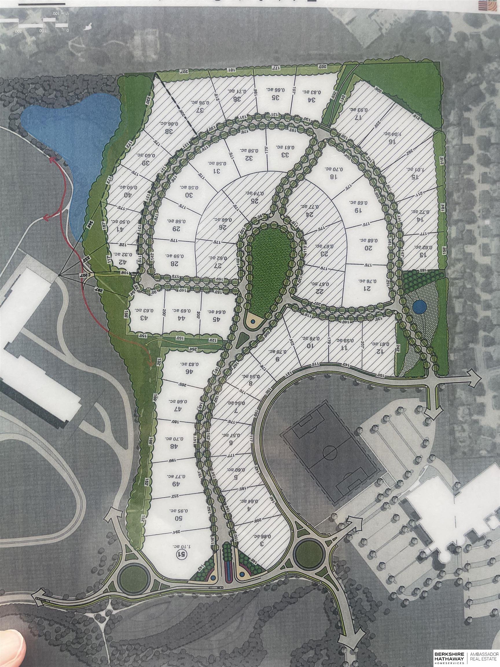 Omaha, Nebraska 68144, United States, ,Land,Active,223543