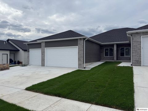 Photo of 5851 S 95th Street, Lincoln, NE 68526 (MLS # 22532496)