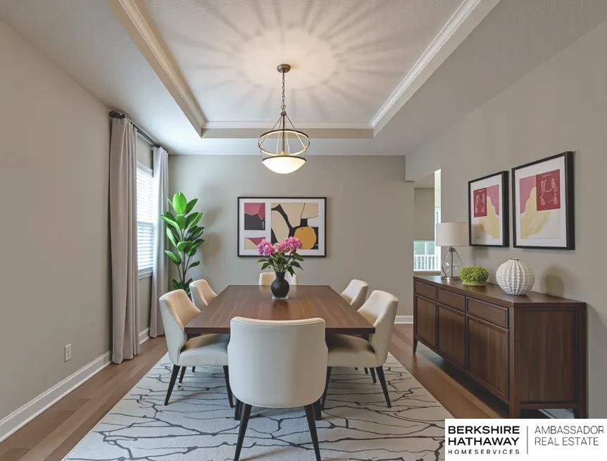 Papillion, Nebraska 68046, United States, 4 Bedrooms Bedrooms, ,3 BathroomsBathrooms,Residential,Pending,195760