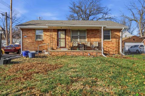 Photo of 3733 N 66th Street, Lincoln, NE 68507 (MLS # 22605778)