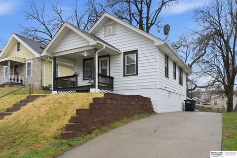 Photo of 2922 N 49th Street, Omaha, NE 68104 (MLS # 22608811)