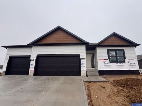 Photo of 11908 S 118 Street, Papillion, NE 68046 (MLS # 22532875)