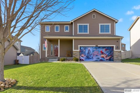 Photo of 14106 S 18th Street, Bellevue, NE 68046 (MLS # 22535401)