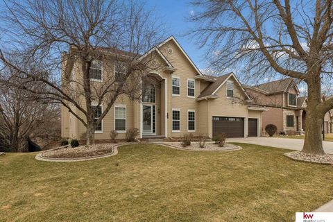 Photo of 6417 S 178 Street, Omaha, NE 68135 (MLS # 22605724)
