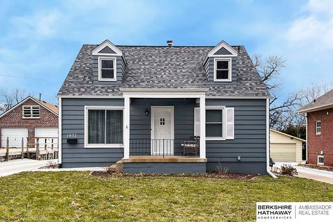 Photo of 1932 S 50th Avenue, Omaha, NE 68106 (MLS # 22601781)