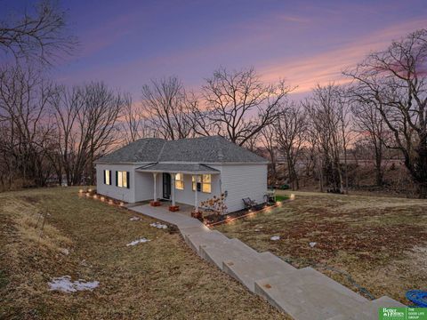Photo of 420 2nd Rue, Nebraska City, NE 68410 (MLS # 22605157)