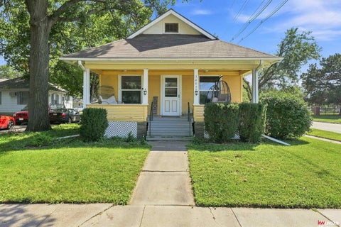 Photo of 5603 Baldwin Avenue, Lincoln, NE 68507 (MLS # 22624740)