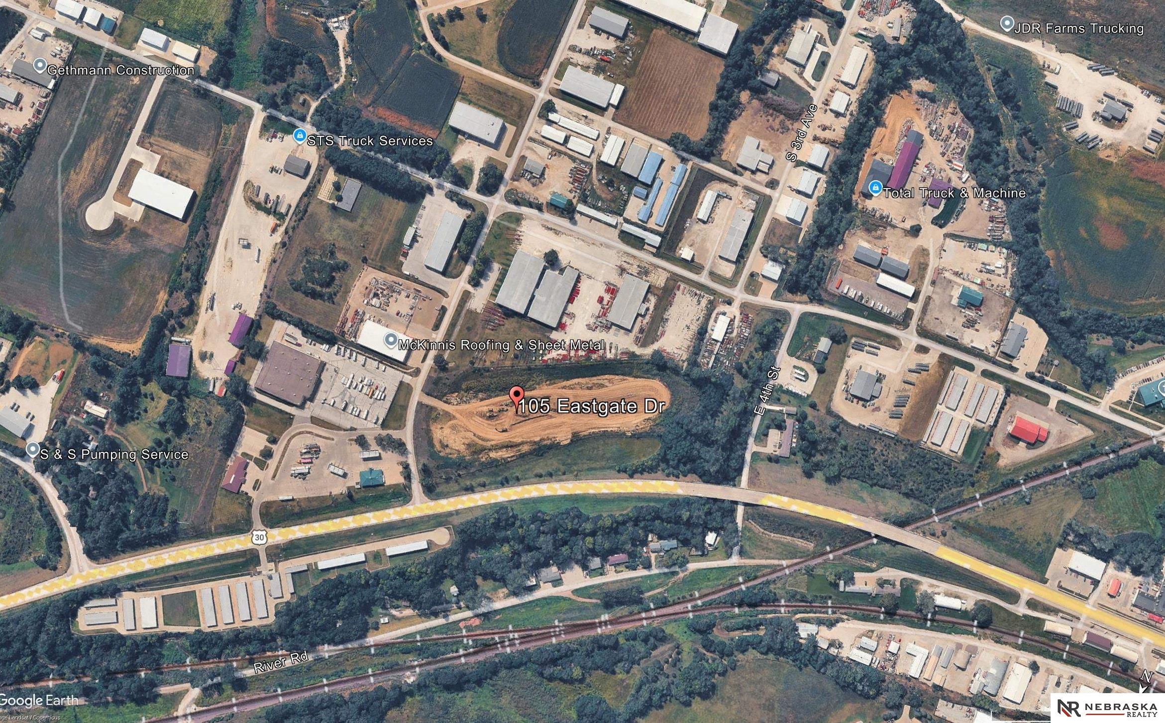 105 Eastgate Drive