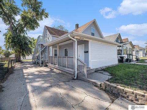 Photo of 2523 Wirt Street, Omaha, NE 68111 (MLS # 22529035) Photo of 2523 Wirt Street, Omaha, NE 68111 (MLS # 22529035)