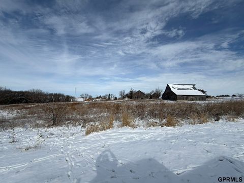 Photo of 1955 County Road K Road, Crete, NE 68333 (MLS # 22534576)