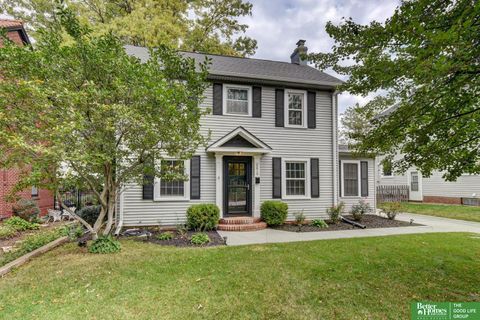 Photo of 5616 Leavenworth Street, Omaha, NE 68106 (MLS # 22527936) Photo of 5616 Leavenworth Street, Omaha, NE 68106 (MLS # 22527936)