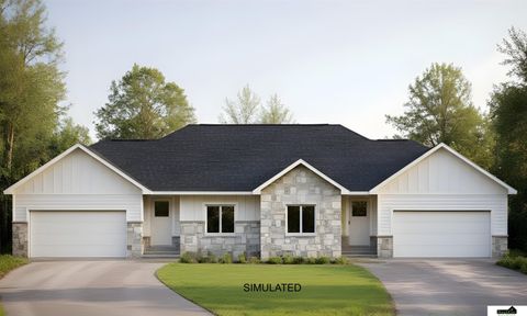 Photo of 4516 Kolder Avenue, Lincoln, NE 68516 (MLS # 22606167)