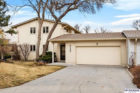 Photo of 3132 S 128th Circle, Omaha, NE 68144 (MLS # 22605558)