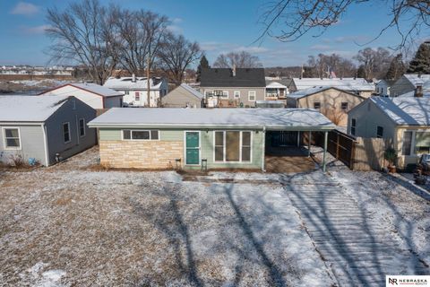 Photo of 1014 W 31 Avenue, Bellevue, NE 68005 (MLS # 22605254)