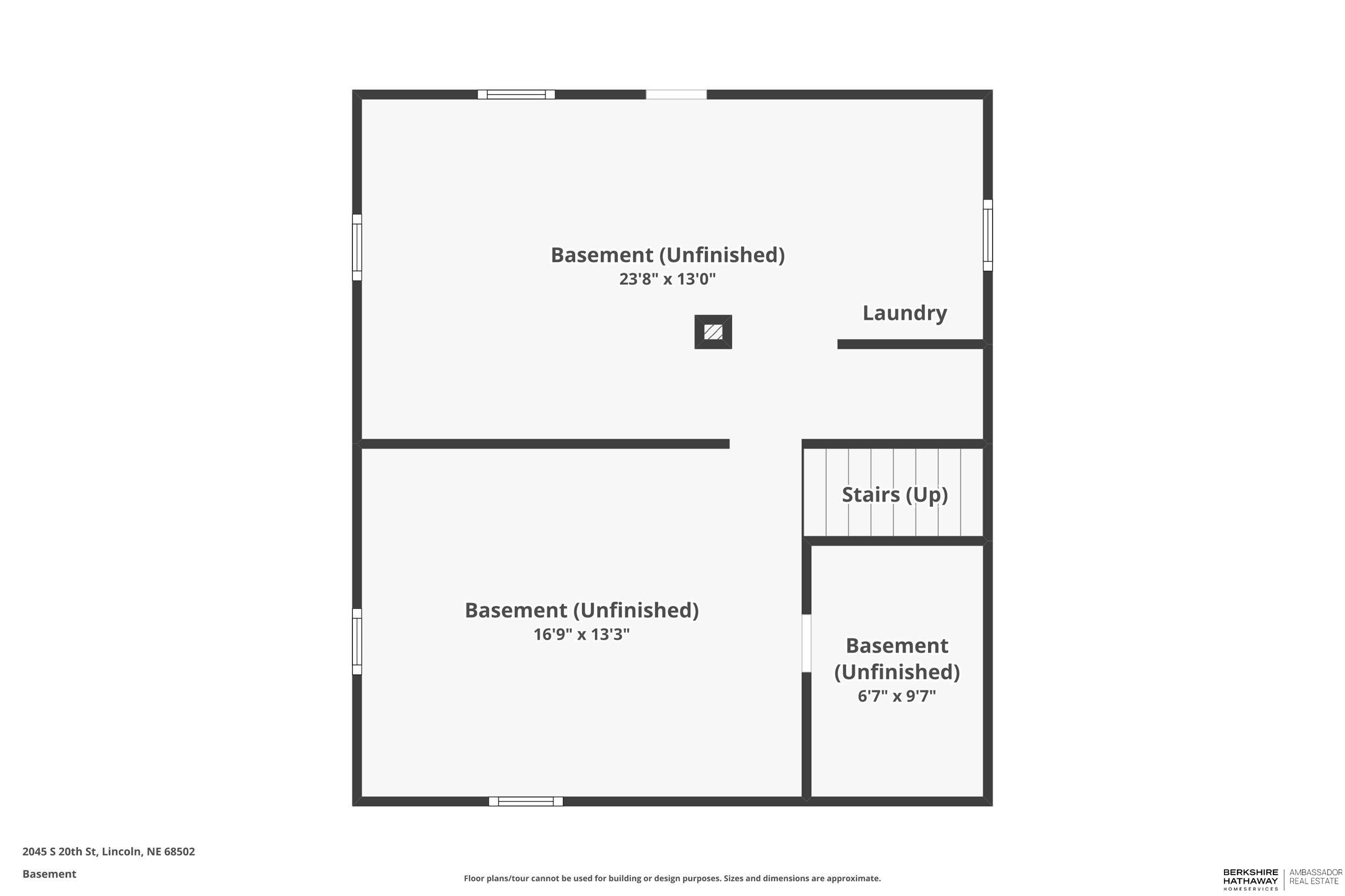Lincoln, Nebraska 68502, United States, 3 Bedrooms Bedrooms, ,2 BathroomsBathrooms,Residential,Active,217034