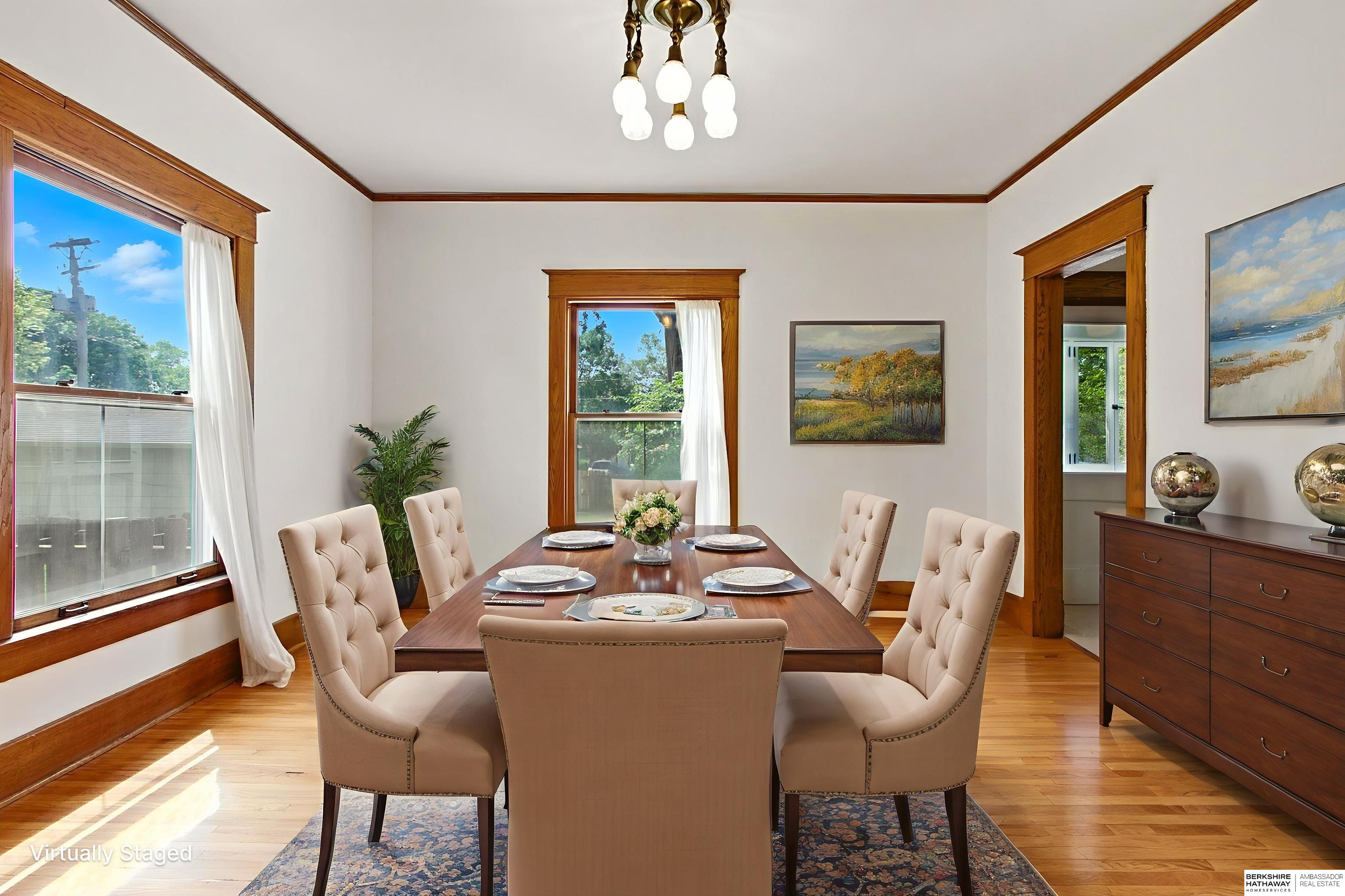 Lincoln, Nebraska 68502, United States, 3 Bedrooms Bedrooms, ,2 BathroomsBathrooms,Residential,Active,217034