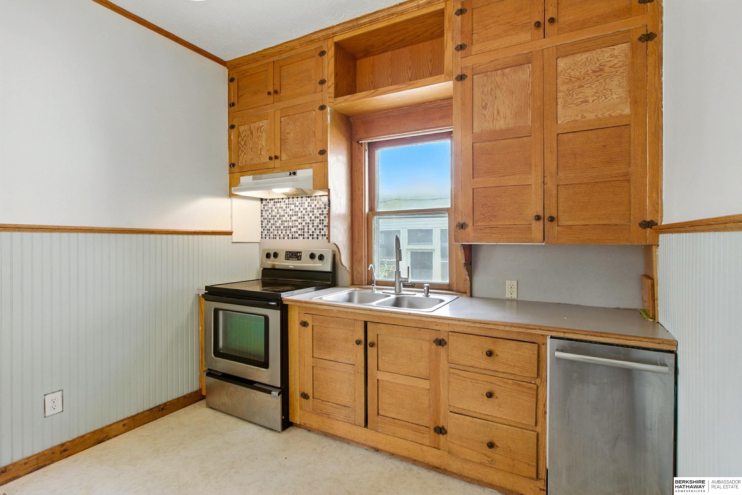 Lincoln, Nebraska 68502, United States, 3 Bedrooms Bedrooms, ,2 BathroomsBathrooms,Residential,Active,217034