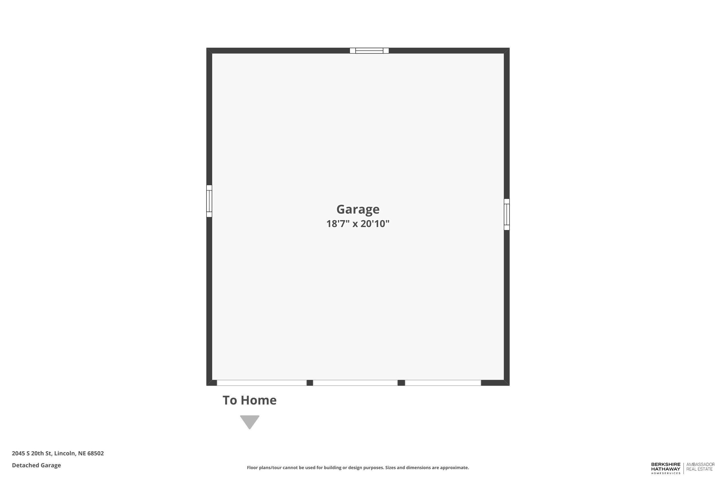 Lincoln, Nebraska 68502, United States, 3 Bedrooms Bedrooms, ,2 BathroomsBathrooms,Residential,Active,217034