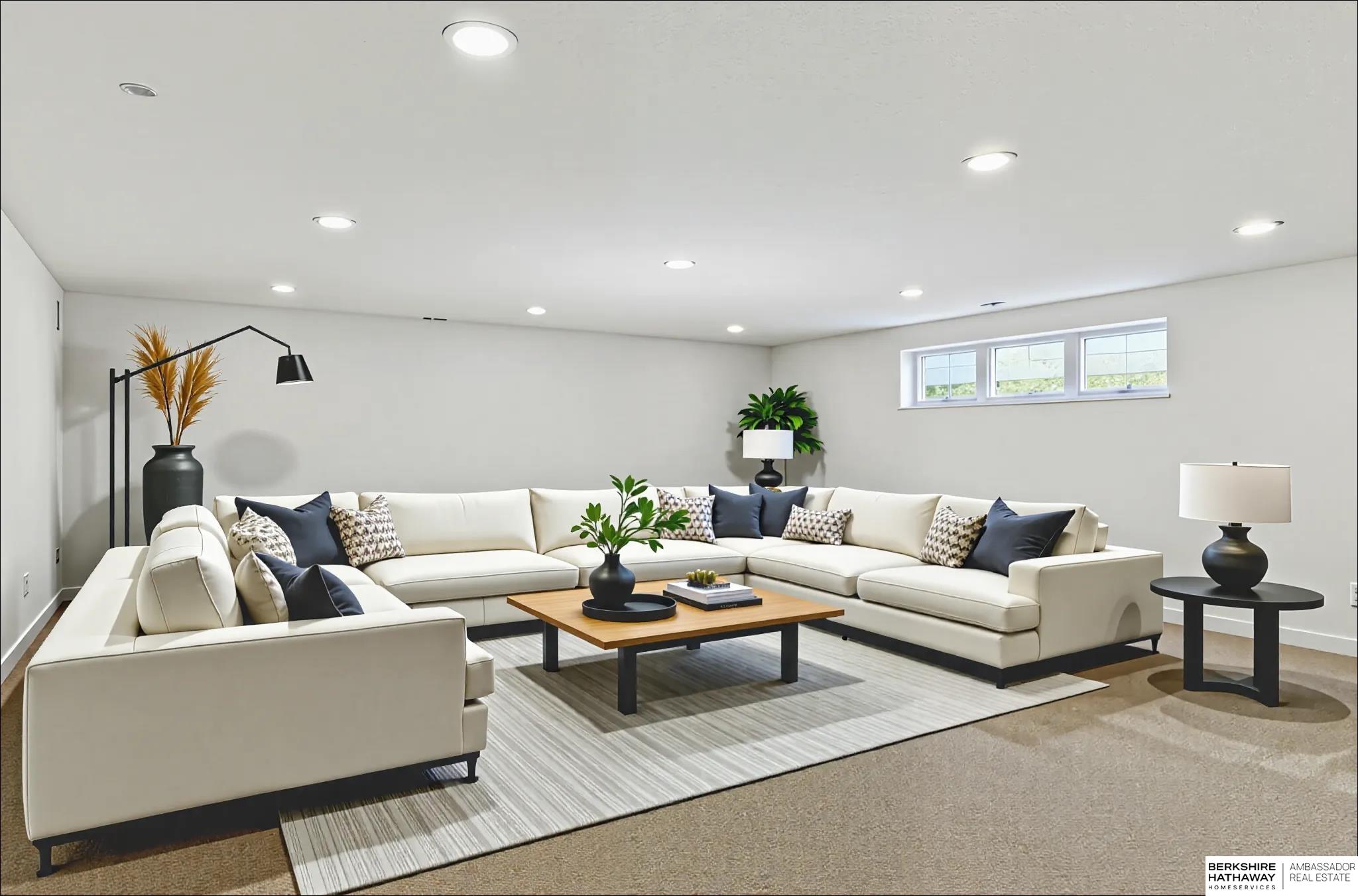 Omaha, Nebraska 68135, United States, 4 Bedrooms Bedrooms, ,3 BathroomsBathrooms,Residential,Pending,202607