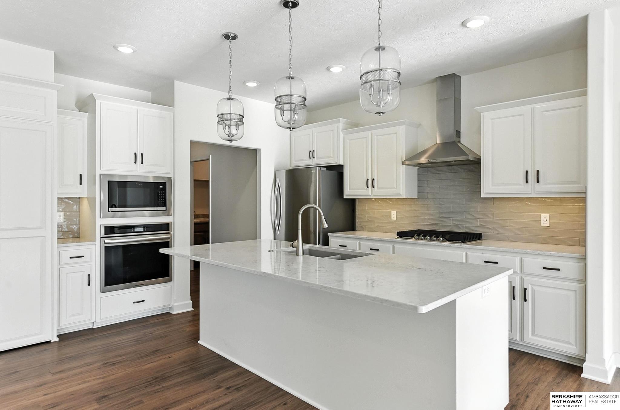 Omaha, Nebraska 68135, United States, 4 Bedrooms Bedrooms, ,3 BathroomsBathrooms,Residential,Pending,202607