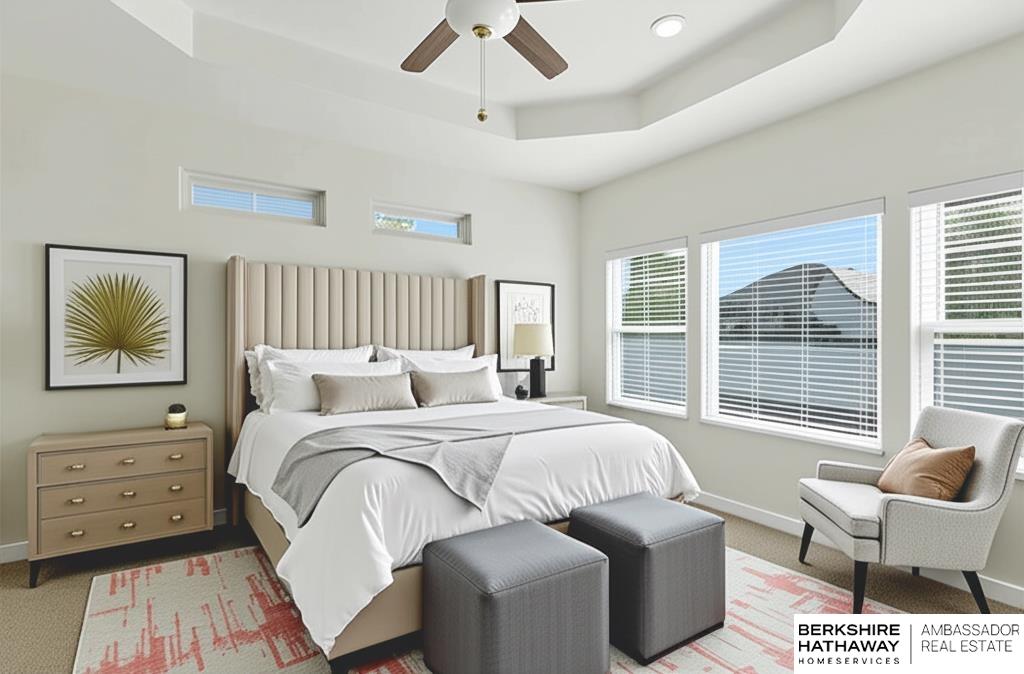 Omaha, Nebraska 68135, United States, 4 Bedrooms Bedrooms, ,3 BathroomsBathrooms,Residential,Pending,202607