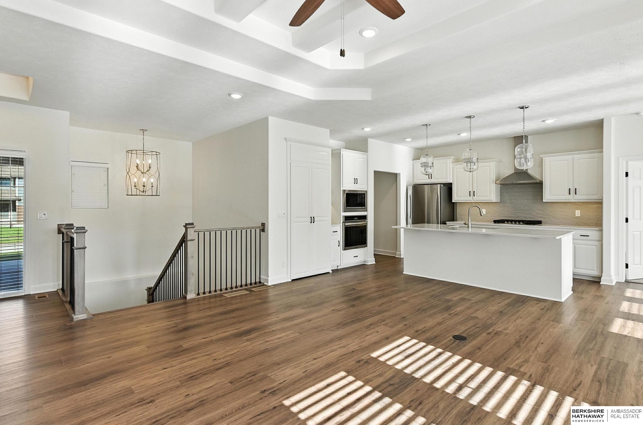 Omaha, Nebraska 68135, United States, 4 Bedrooms Bedrooms, ,3 BathroomsBathrooms,Residential,Pending,202607