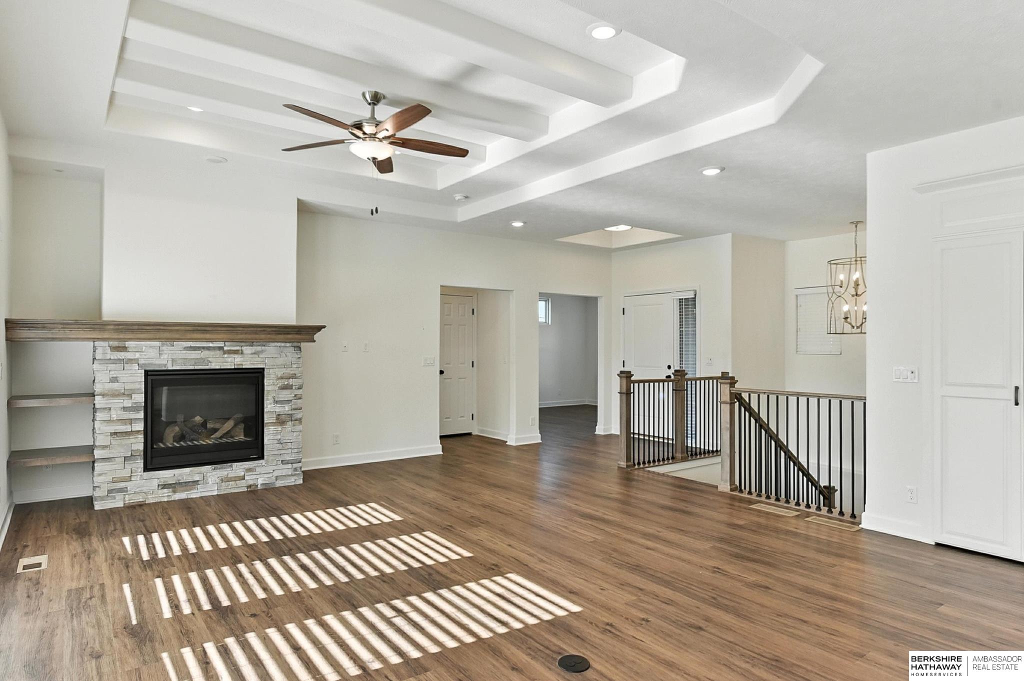 Omaha, Nebraska 68135, United States, 4 Bedrooms Bedrooms, ,3 BathroomsBathrooms,Residential,Pending,202607