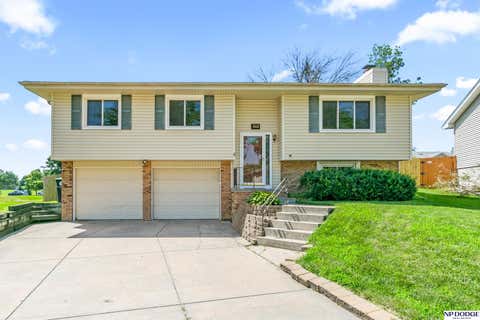 Photo of 15909 Arbor Circle, Omaha, NE 68130 (MLS # 22618422)
