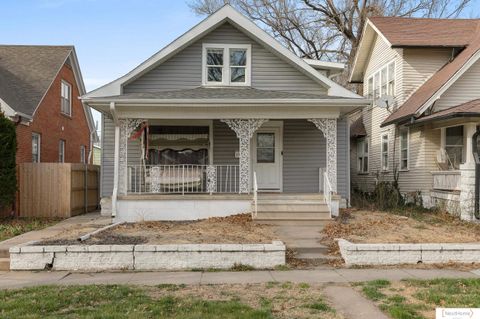 Photo of 1326 Sumner Street, Lincoln, NE 68510 (MLS # 22608448)