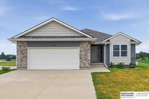 Photo of 114 Willow Circle, Shelby, IA 51570 (MLS # 22620758)