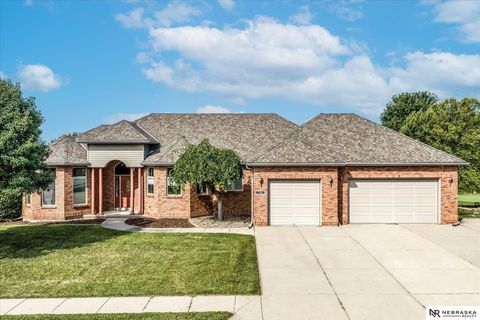 Photo of 7504 N 130th Street, Omaha, NE 68142 (MLS # 22620258)