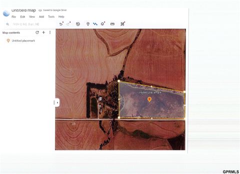 Photo of Q road Roads, Burr, NE 68324 (MLS # 22605289)