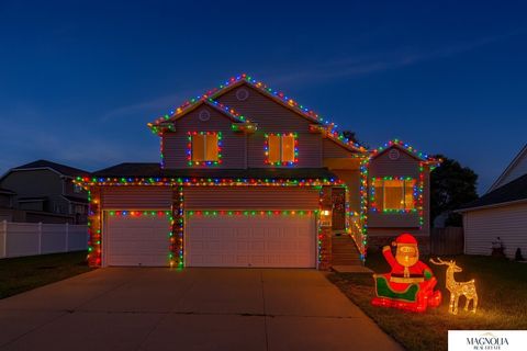 Photo of 6143 S 96th Street, Lincoln, NE 68526 (MLS # 22533903)