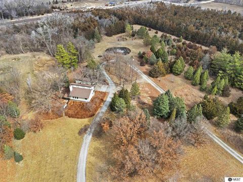 Photo of 9440 W O Street, Lincoln, NE 68528 (MLS # 22606263)