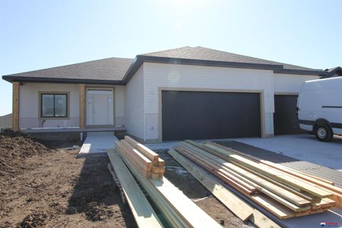 Photo of 5920 SW Sierra Madre Drive, Lincoln, NE 68523 (MLS # 22527761)