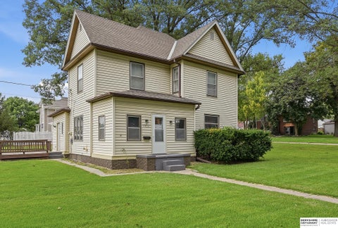 Photo of 1053 N Beech Street, Wahoo, NE 68066 (MLS # 22625989)
