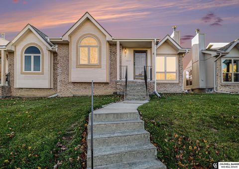 Photo of 12806 S 28th Avenue, Bellevue, NE 68123 (MLS # 22534675)