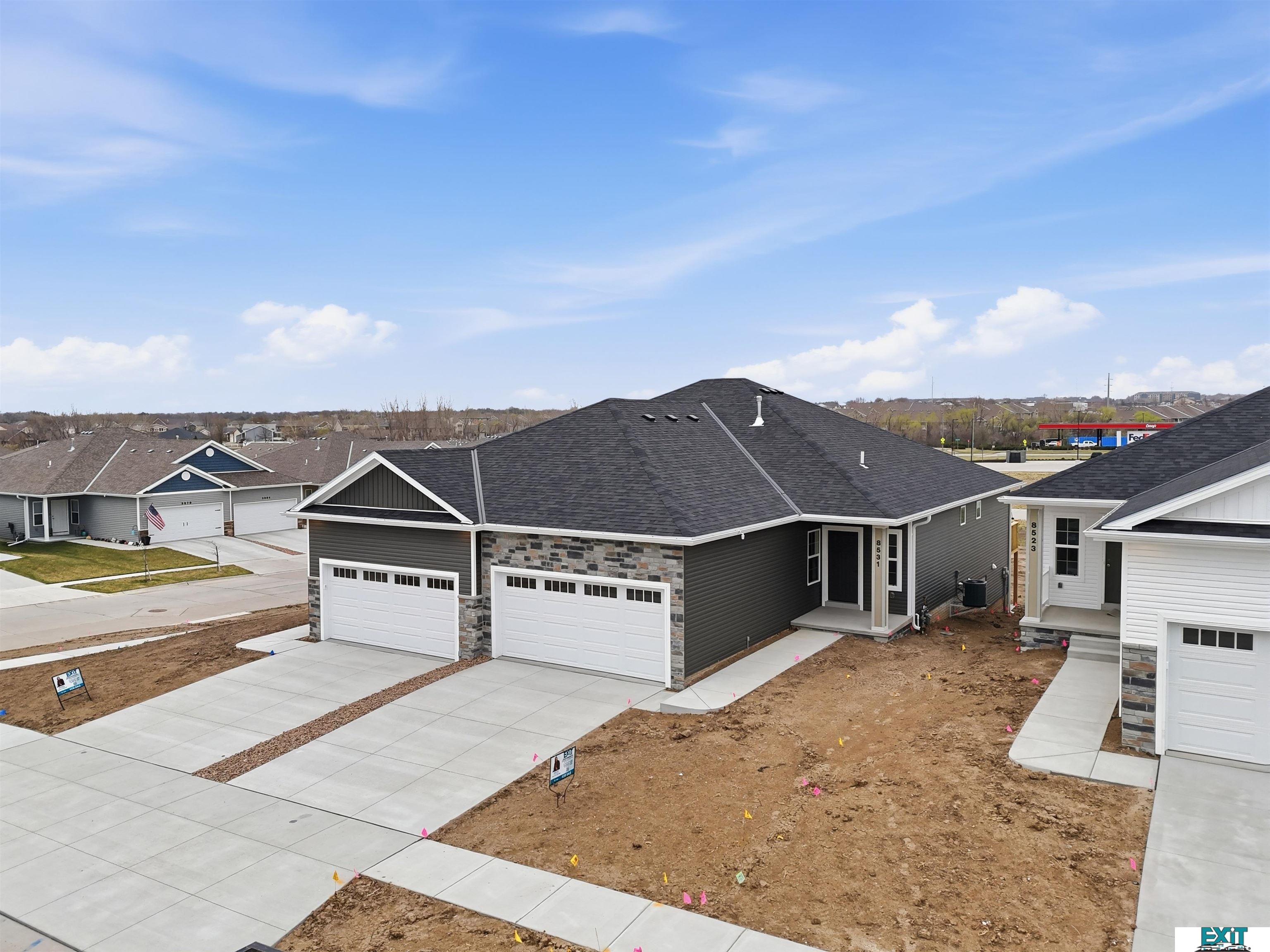 8531 Lost Arrow Court - Photo 4