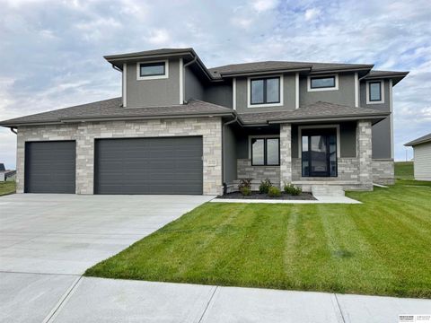 21722 Parkview Drive, Gretna, NE 68028 - #: 22528442