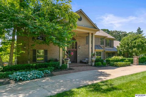 Photo of 206 Fairacres Road, Omaha, NE 68132 (MLS # 22530475) Photo of 206 Fairacres Road, Omaha, NE 68132 (MLS # 22530475)